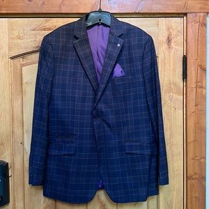 Johnston & Murphy Sport Coat